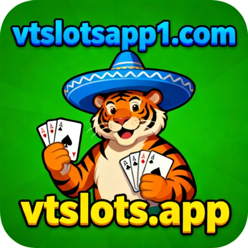 vtslots.app Logo