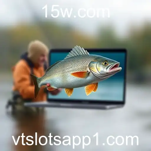 Pesca online